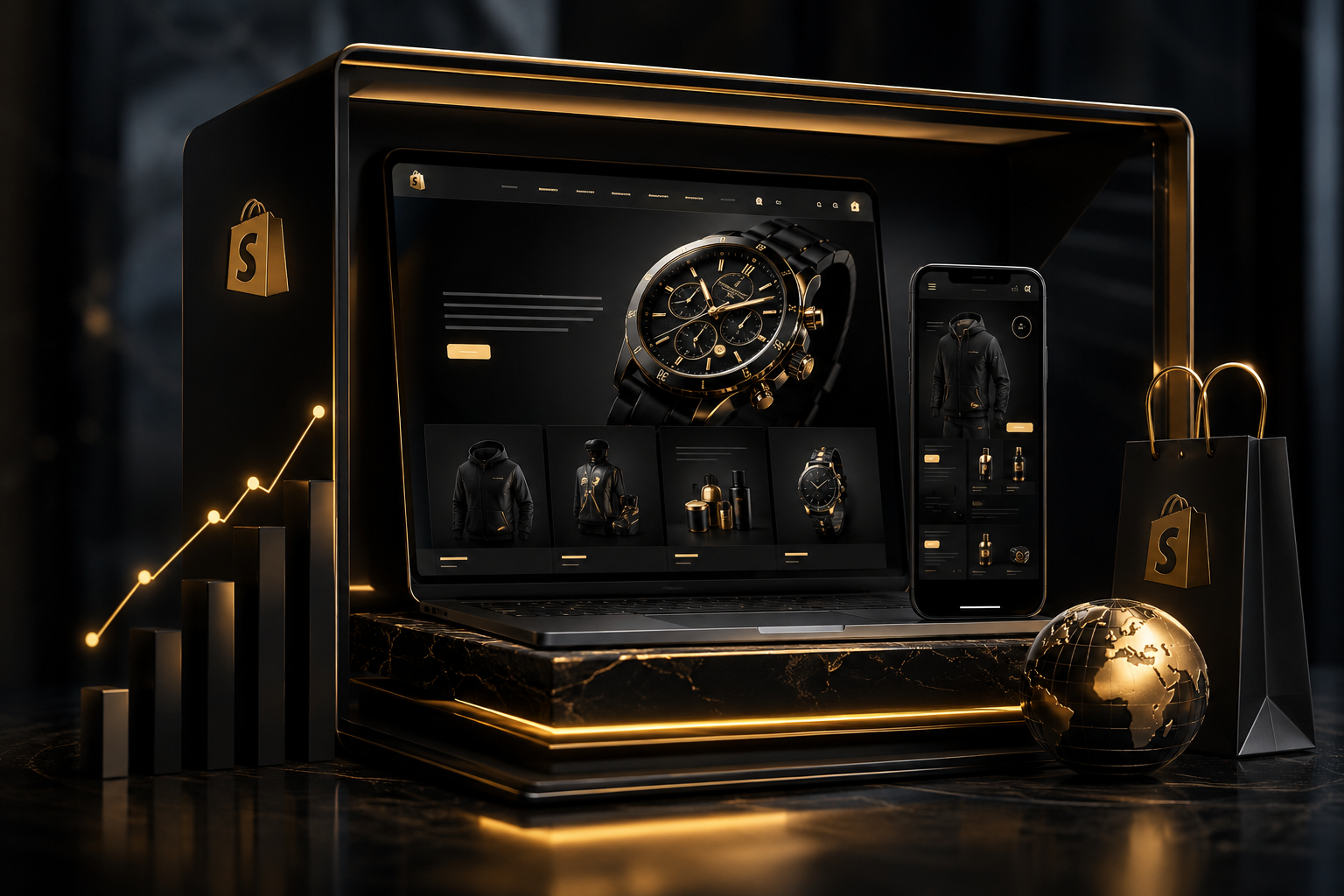 ECOMMERCE PREMIUM